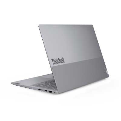 ноутбук Lenovo ThinkBook 16 G8 IRL 21SH002VGQ Серый