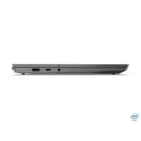 ноутбук Lenovo ThinkBook Plus IML 20TG006ERU Серый