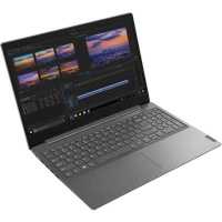 ноутбук Lenovo V15-IWL 81YE007MRU-wpro Серый