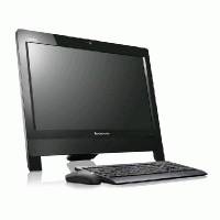 моноблок Lenovo ThinkCentre Edge 62z RF5AERU Черный