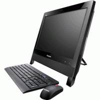 моноблок Lenovo ThinkCentre Edge 72z RCJHQRU Черный