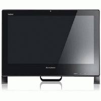 моноблок Lenovo ThinkCentre Edge 72z RCKB5RU Черный