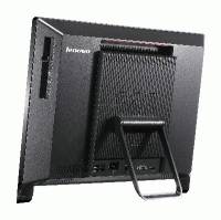 моноблок Lenovo ThinkCentre Edge 92z RBAGURU Черный