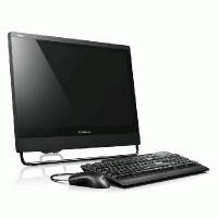 моноблок Lenovo ThinkCentre Edge 93z 10B80021RU Черный