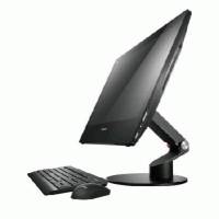 моноблок Lenovo ThinkCentre Edge 93z 10B8002WRU Черный