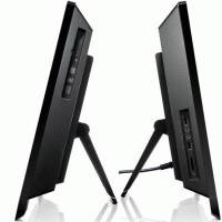 моноблок Lenovo ThinkCentre Edge M71z SAKA2RU Черный