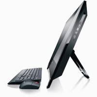 моноблок Lenovo ThinkCentre Edge M91z SWGD7RU Черный