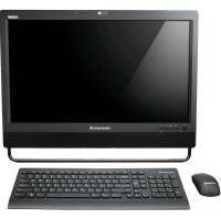 моноблок Lenovo ThinkCentre Edge M92z 33252S2 Черный