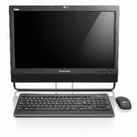 моноблок Lenovo ThinkCentre Edge M92z ST6A9RU Черный