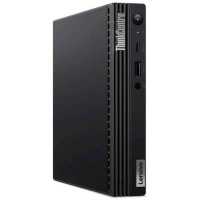 компьютер Lenovo ThinkCentre M60e Tiny 11LV0022RU Черный