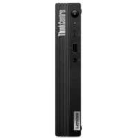 компьютер Lenovo ThinkCentre M70q Gen 2 Tiny 11MY003VRU Черный