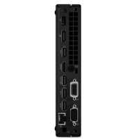 компьютер Lenovo ThinkCentre M70q Gen 2 Tiny 11MY003VRU Черный