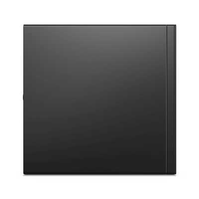 компьютер Lenovo ThinkCentre M70q Gen 5 12TESKR400 Черный