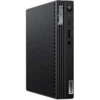 компьютер Lenovo ThinkCentre M70q Tiny 11DT003ARU Черный