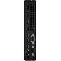компьютер Lenovo ThinkCentre M70q Tiny 11DT003FRU Черный