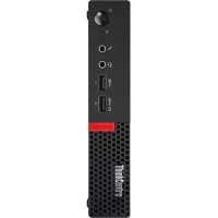 компьютер Lenovo ThinkCentre M710q Tiny 10MRS2BL00