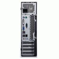 компьютер Lenovo ThinkCentre M72e 3598AC2