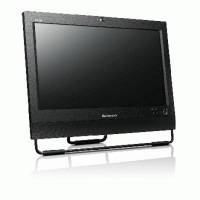 моноблок Lenovo ThinkCentre M72z RDXA5RU Черный