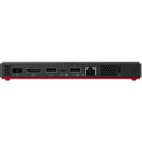 компьютер Lenovo ThinkCentre M75n-1 Nano 11BS000JRU Черный