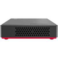 компьютер Lenovo ThinkCentre M75n-1 Nano 11BS000JRU Черный
