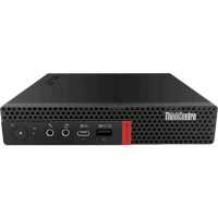 компьютер Lenovo ThinkCentre M75q-1 Tiny 11A4003JRU Черный
