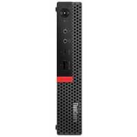 компьютер Lenovo ThinkCentre M920q Tiny 10RSS11200 Черный