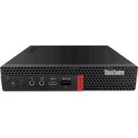 компьютер Lenovo ThinkCentre M920q Tiny 10RSS11200 Черный