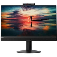 моноблок Lenovo ThinkCentre M920z 10S7S01T00 Черный
