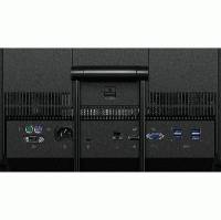 моноблок Lenovo ThinkCentre M93z 10AE001RRU Черный