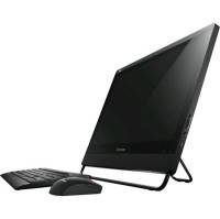 моноблок Lenovo ThinkCentre M93z 10AE0035RU Черный