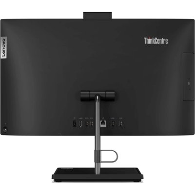 моноблок Lenovo ThinkCentre Neo 30a 24 Gen 4 12K0000CRU Черный