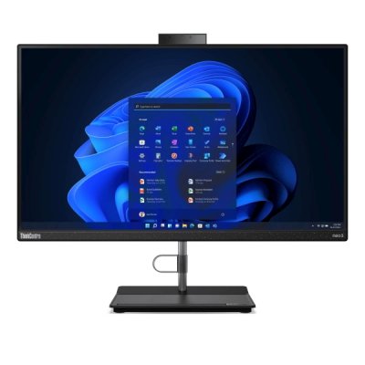 моноблок Lenovo ThinkCentre Neo 30a 27 12CAA00W00 Черный