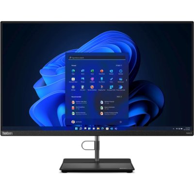 моноблок Lenovo ThinkCentre Neo 30a 27 Gen 4 12JUA00400 Черный
