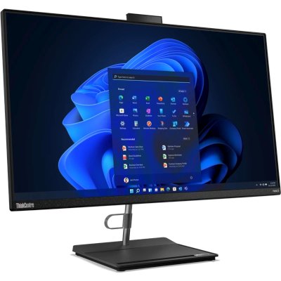 моноблок Lenovo ThinkCentre Neo 30a 27 Gen 4 12JUA00400 Черный