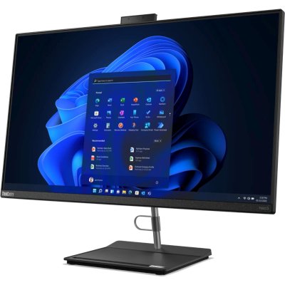 моноблок Lenovo ThinkCentre Neo 30a 27 Gen 4 12JUA00400 Черный
