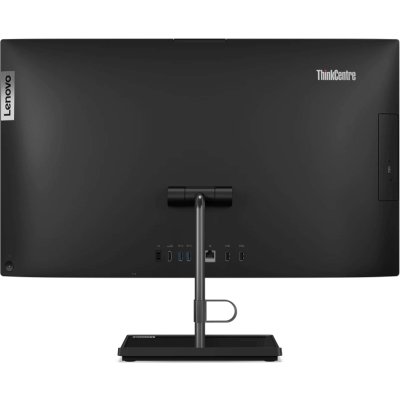 моноблок Lenovo ThinkCentre Neo 30a 27 Gen 4 12JUA00400 Черный