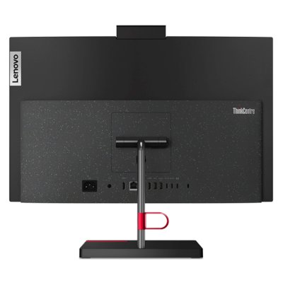 моноблок Lenovo ThinkCentre Neo 50a 24 Gen 4 12KA0017RU Черный