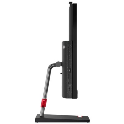 моноблок Lenovo ThinkCentre Neo 50a 24 Gen 4 12KA0017RU Черный