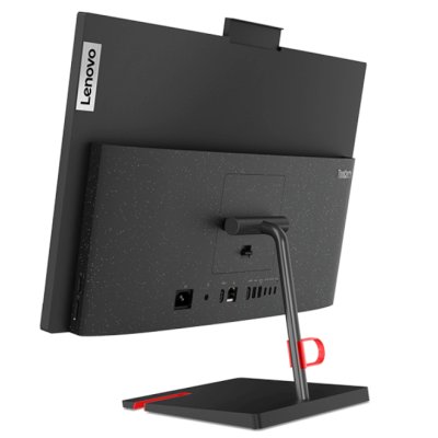 моноблок Lenovo ThinkCentre Neo 50a 24 Gen 4 12KA0017RU Черный
