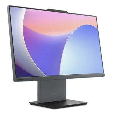 моноблок Lenovo ThinkCentre Neo 50a 24 Gen 5 12SDA09T00 Серый