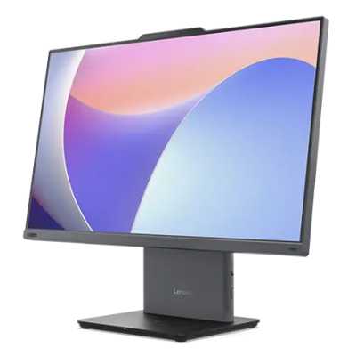 моноблок Lenovo ThinkCentre Neo 50a 27 Gen 5 12SA000RRU Серый