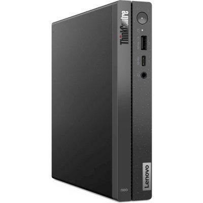 компьютер Lenovo ThinkCentre Neo 50q Gen 4 12LN0061UM Черный