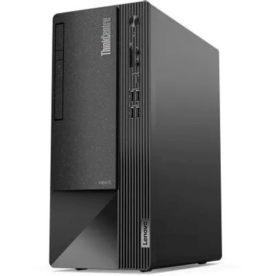 компьютер Lenovo ThinkCentre Neo 50t 11SE001WIV-wpro Черный
