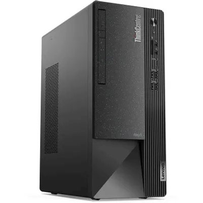 компьютер Lenovo ThinkCentre Neo 50t 11SE001WIV-wpro Черный