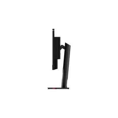 монитор Lenovo ThinkCentre Tiny-In-One 24 Gen 5 12NAGAR1EU Черный
