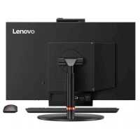 монитор Lenovo ThinkCentre Tiny-in-One 24 Gen3 10QYPAR1EU Черный