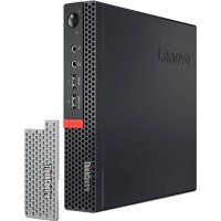 компьютер Lenovo ThinkCentre M710q Tiny 10MRS04C00