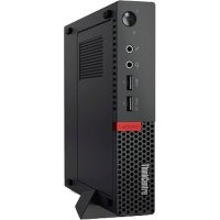 компьютер Lenovo ThinkCentre M710q Tiny 10MRS04P00