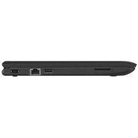 ноутбук Lenovo ThinkPad 11e 20G9S05K00 Черный