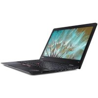 ноутбук Lenovo ThinkPad 13 20J1S0EV00 Черный
